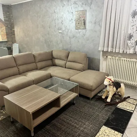 Casa Nada 아파트 네이베