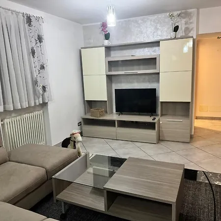 Apartamento Casa Nada