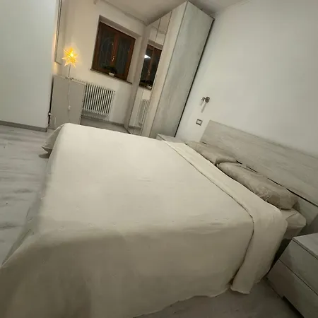 Casa Nada Apartman *