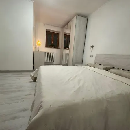 Casa Nada Apartman Neive