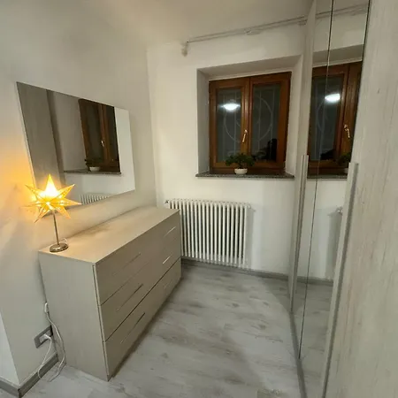 Apartman Casa Nada Neive