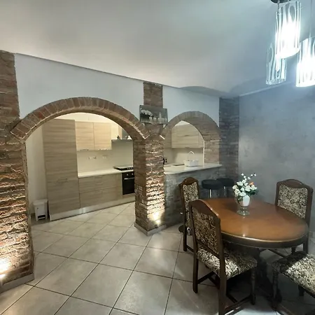 Casa Nada Apartman
