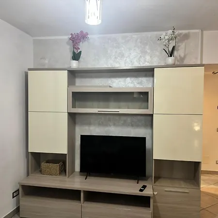 Apartman Casa Nada Neive